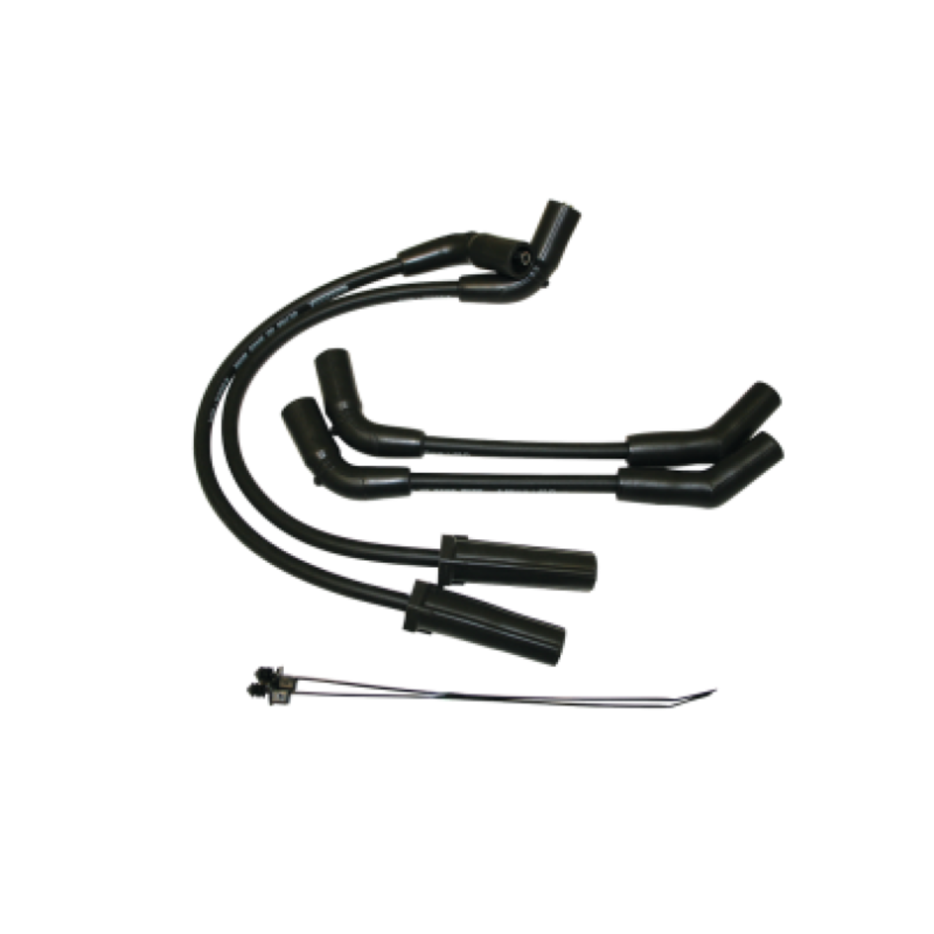Picture of Moroso MOR Powersports Wire Sets Spark Plug Wire Sets - 28644
