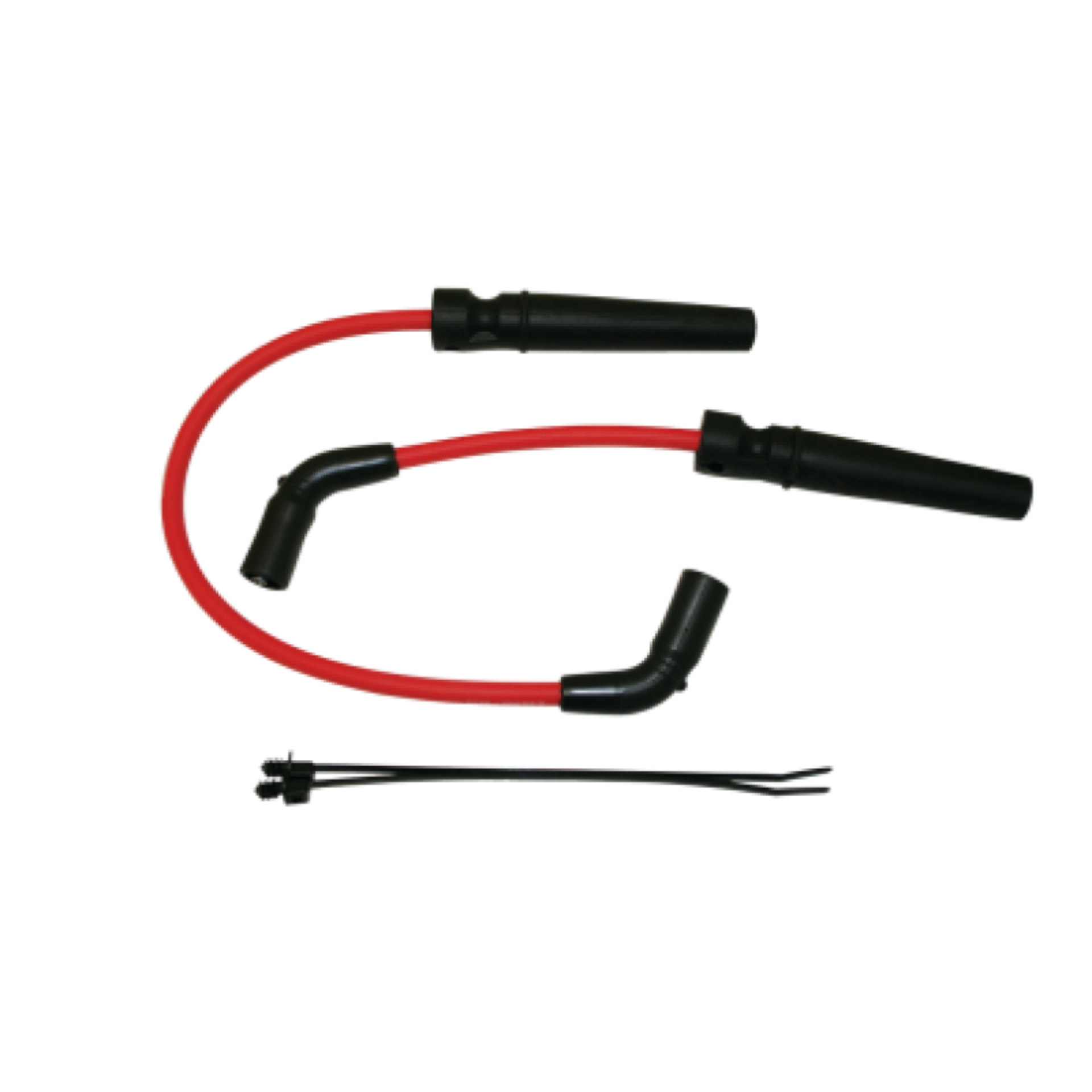 Picture of Moroso MOR Powersports Wire Sets Spark Plug Wire Sets - 28643