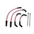 Picture of Moroso MOR Powersports Wire Sets Spark Plug Wire Sets - 28645