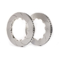 Picture of GiroDisc GIR Slotted Rings Brake Rotors - D1-311