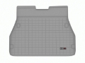 Picture of WeatherTech WT Cargo Liners-Grey Floor Mats - 421573