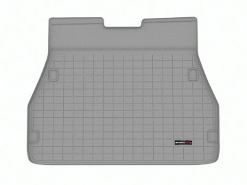 Picture of WeatherTech WT Cargo Liners-Grey Floor Mats - 421573