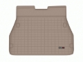 Picture of WeatherTech WT Cargo Liners-Tan Floor Mats - 411573