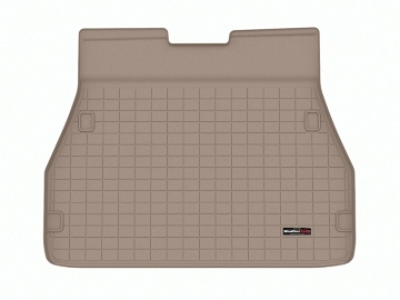 Picture of WeatherTech WT Cargo Liners-Tan Floor Mats - 411573