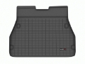 Picture of WeatherTech WT Cargo Liners-Black Floor Mats - 401573