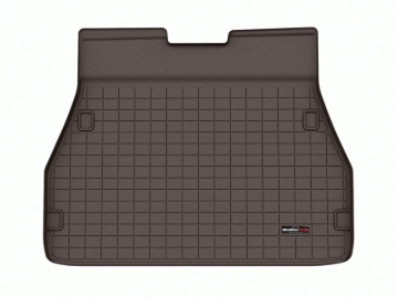 Picture of WeatherTech WT Cargo Liners-Cocoa Floor Mats - 431573