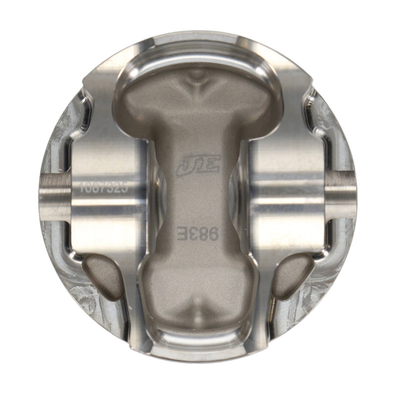 Picture of JE Pistons JE Single Pistons - 312416S