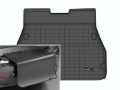 Picture of WeatherTech WT Cargo Liners-Black Floor Mats - 401573SK