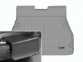Picture of WeatherTech WT Cargo Liners-Grey Floor Mats - 421573SK