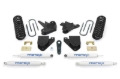 Picture of Fabtech FAB Basic Kit Component Box Lift Kits - K2060