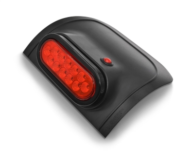 Picture of Rugged Ridge OMI Tail Lights - 11652.02