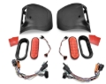 Picture of Rugged Ridge OMI Tail Lights - 11652.02