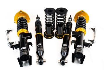 Picture of ISC Suspension ISC N1 Coilovers-Street - F031-S