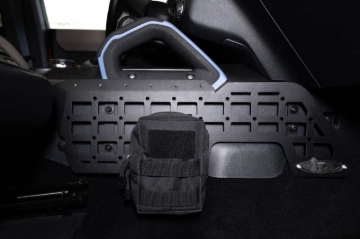 Picture of Addictive Desert Designs ADD Molle Panels Exterior Trim - AC2302201NA