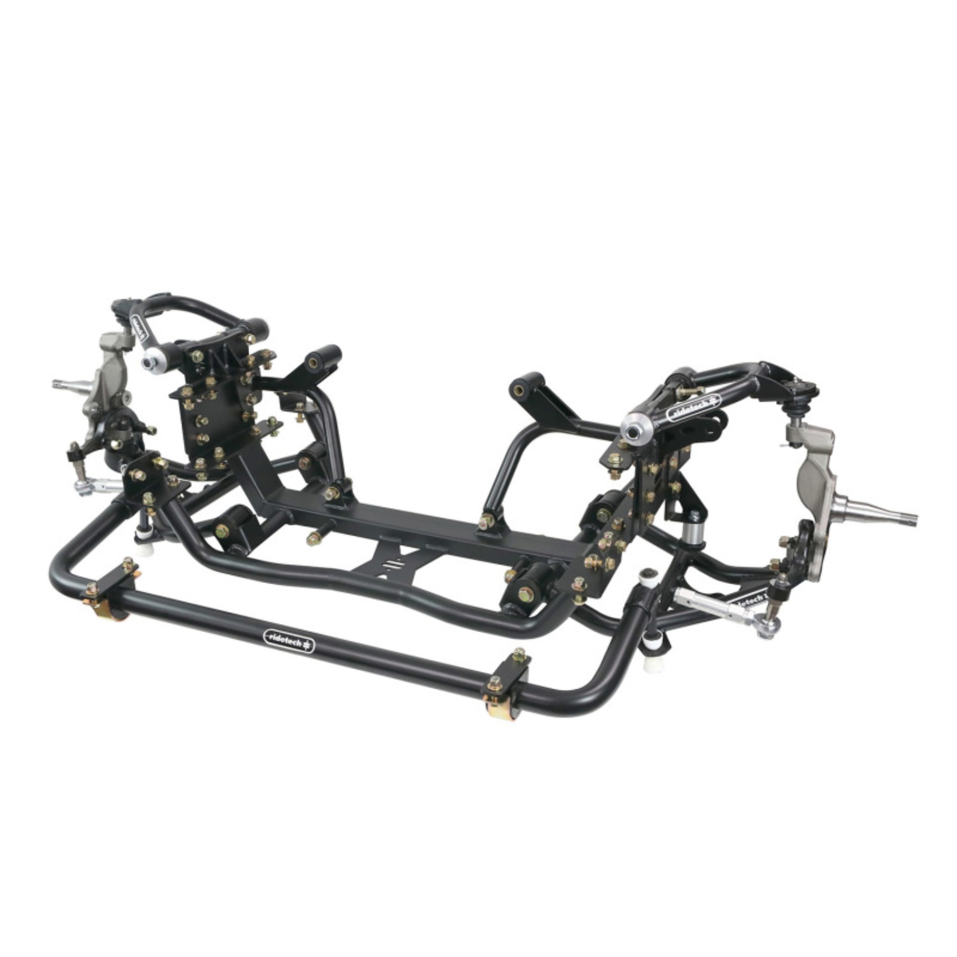 Picture of Ridetech RID Lowering Kits - 12312799