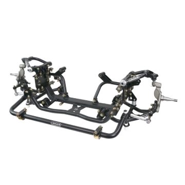 Picture of Ridetech RID Lowering Kits - 12312799