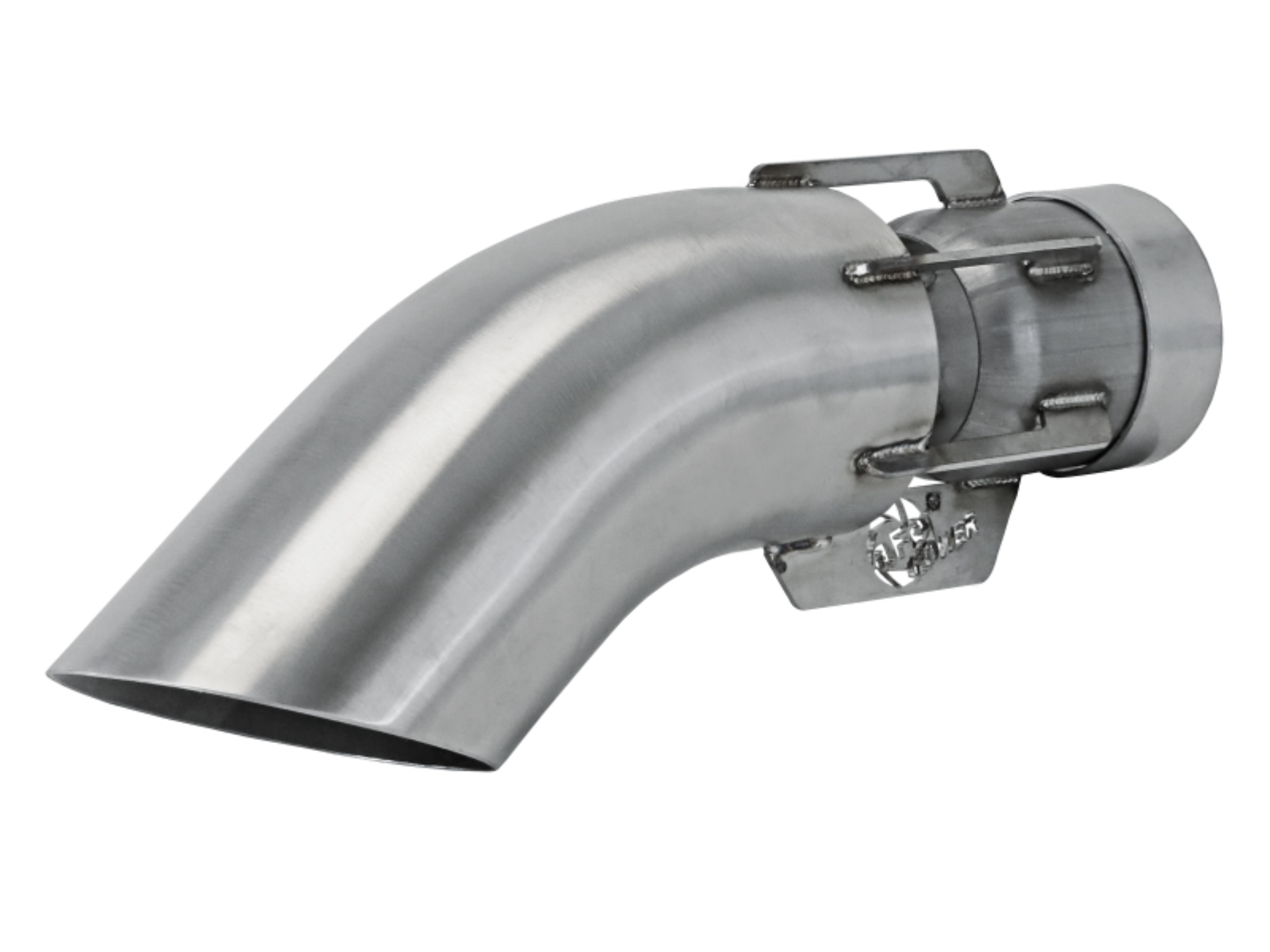 Picture of aFe Mach Force-Xp Exhaust Tip - 49T30401-H151
