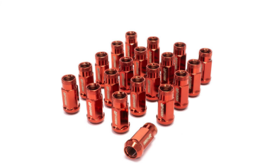 Picture of Wheel Mate WM WM14R Lug Nuts - WM14R06R