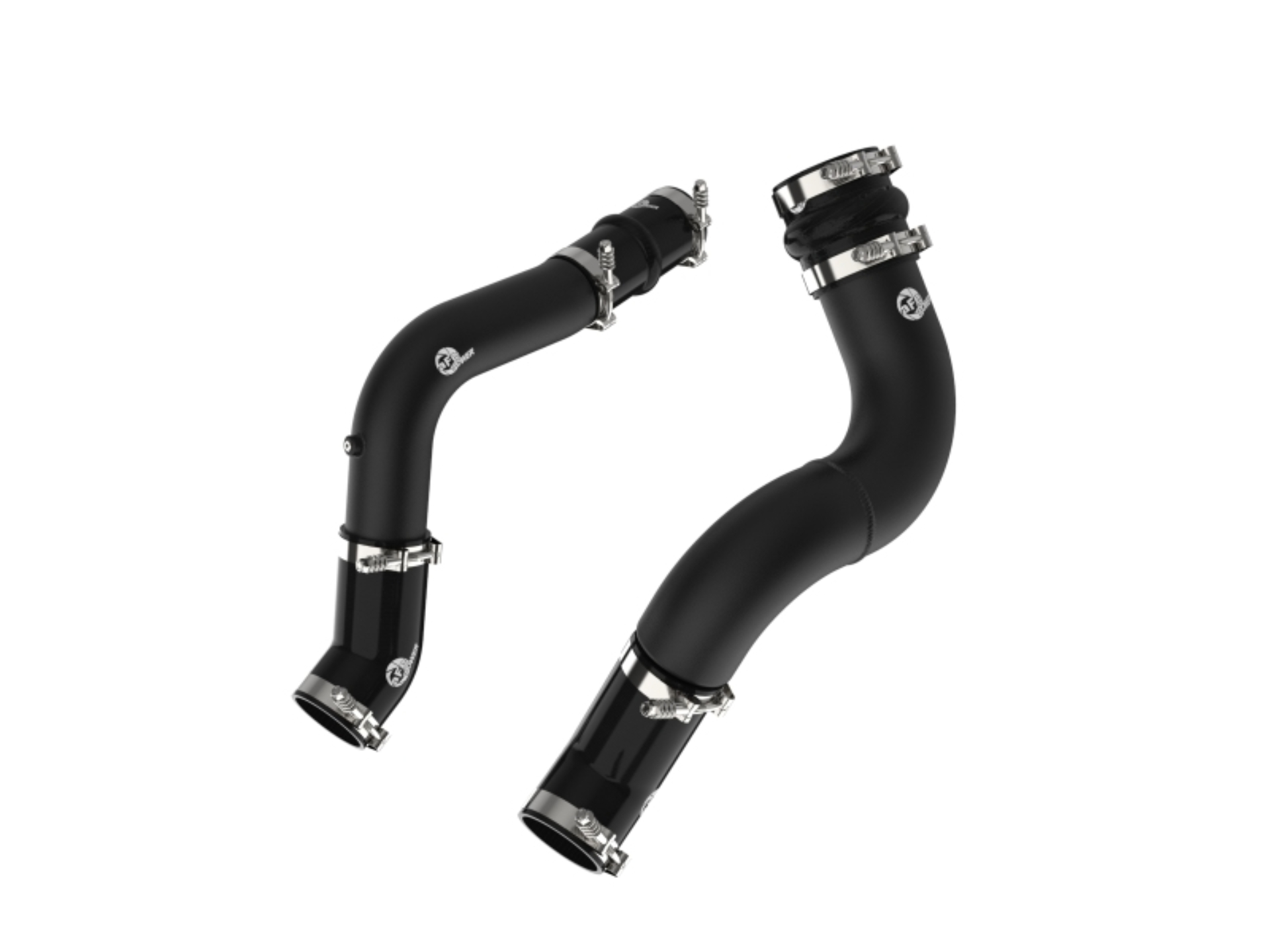 Picture of aFe Bladerunner I/C & Tubes Intercoolers - 46-20614-B
