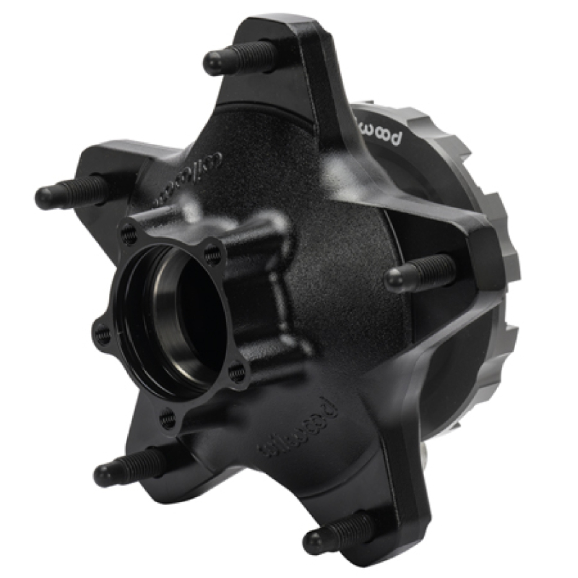 Picture of Wilwood WIL Hub Rear Wheel Hubs - 270-17461C