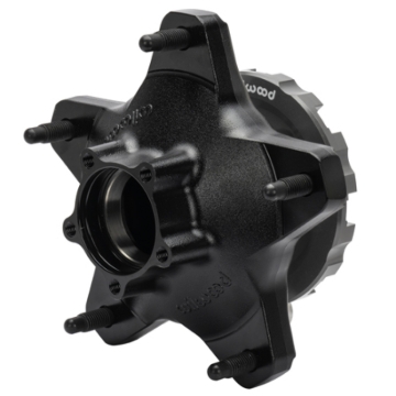 Picture of Wilwood WIL Hub Rear Wheel Hubs - 270-17461C