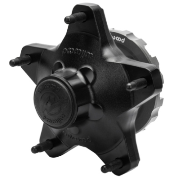 Picture of Wilwood WIL Hub Front Wheel Hubs - 270-17462C