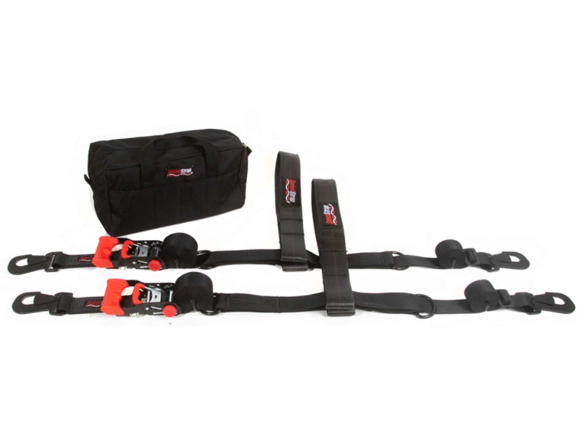 Picture of SpeedStrap SSP UTV Tie Down Cargo Tie-Downs - 71710