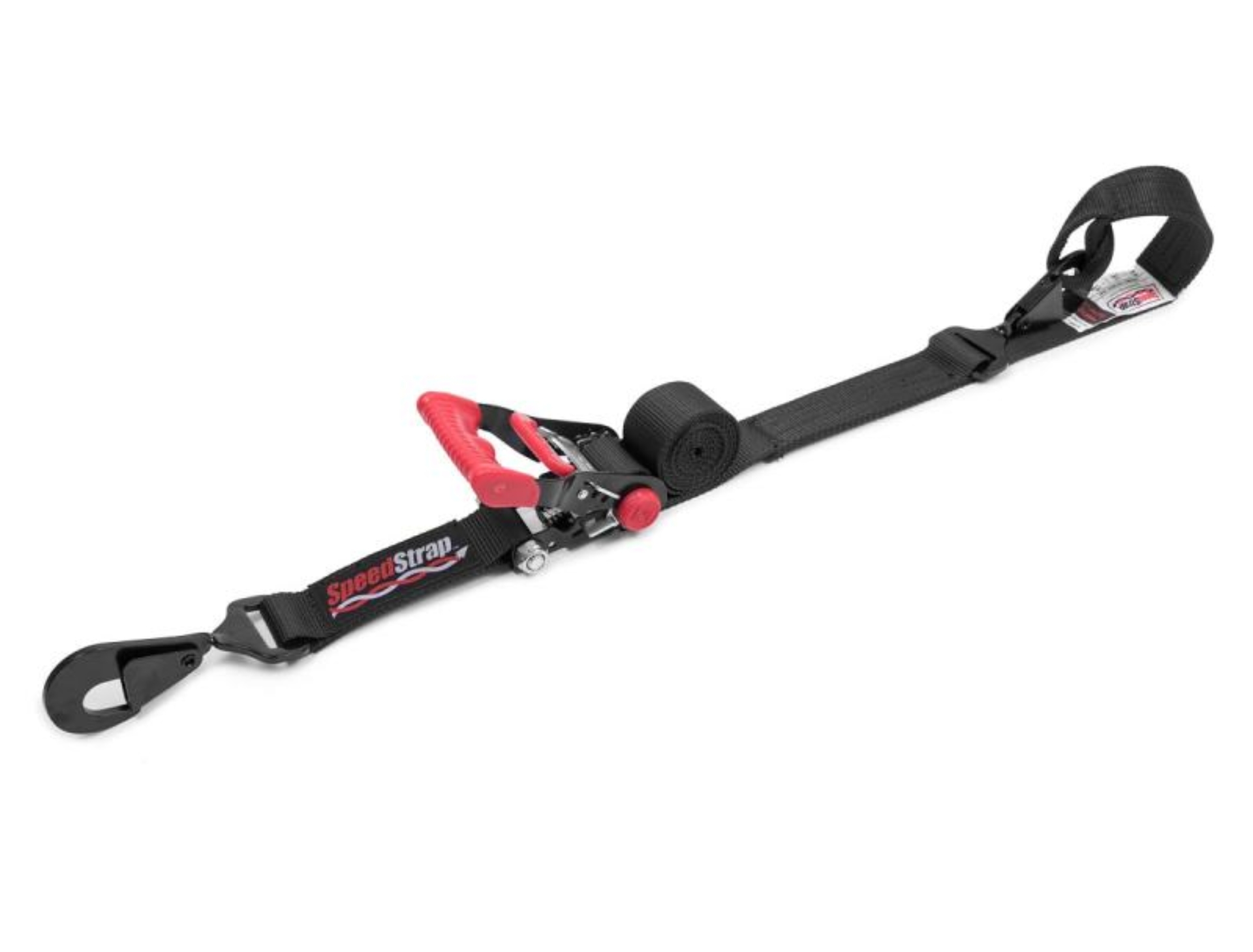 Picture of SpeedStrap SSP Tie Down Kit Cargo Tie-Downs - 15111-US
