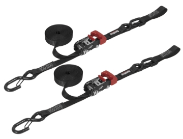 Picture of SpeedStrap SSP Tie Down Kit Cargo Tie-Downs - 11801-2