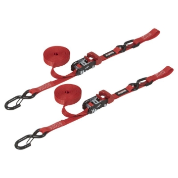 Picture of SpeedStrap SSP Tie Down Kit Cargo Tie-Downs - 11803-2