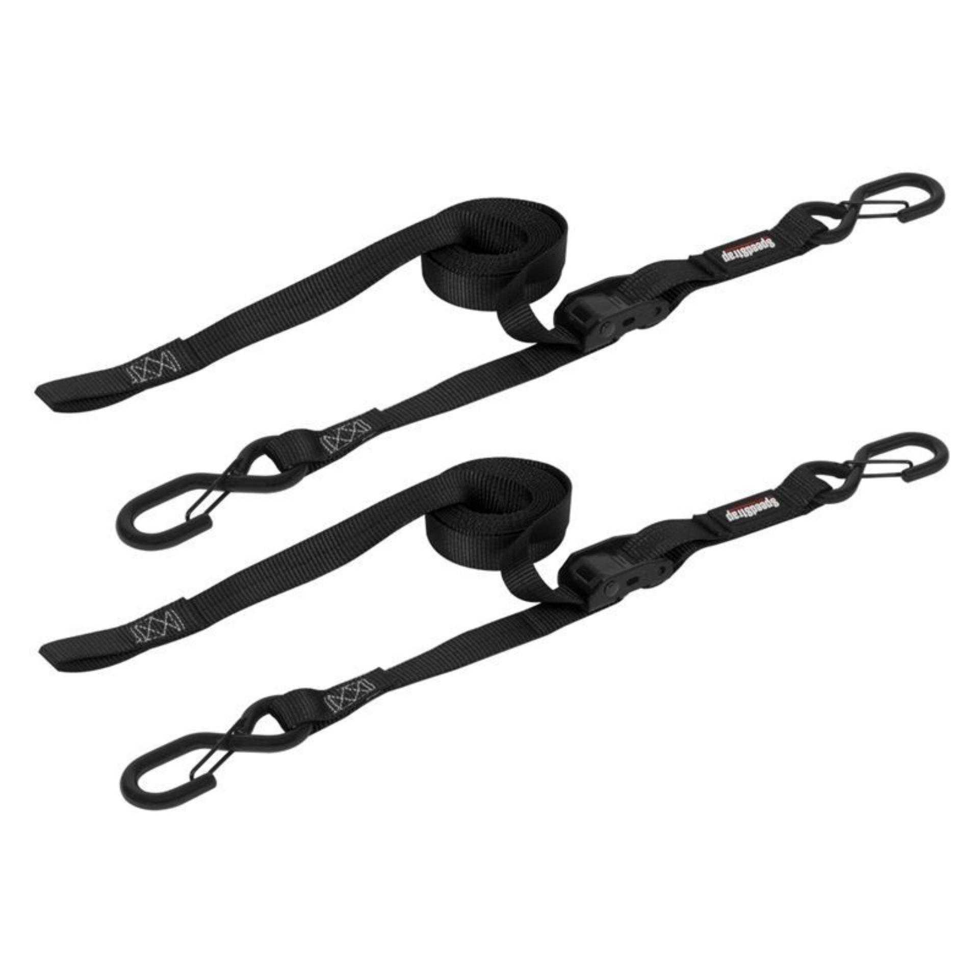 Picture of SpeedStrap SSP Tie Down Kit Cargo Tie-Downs - 12101-2