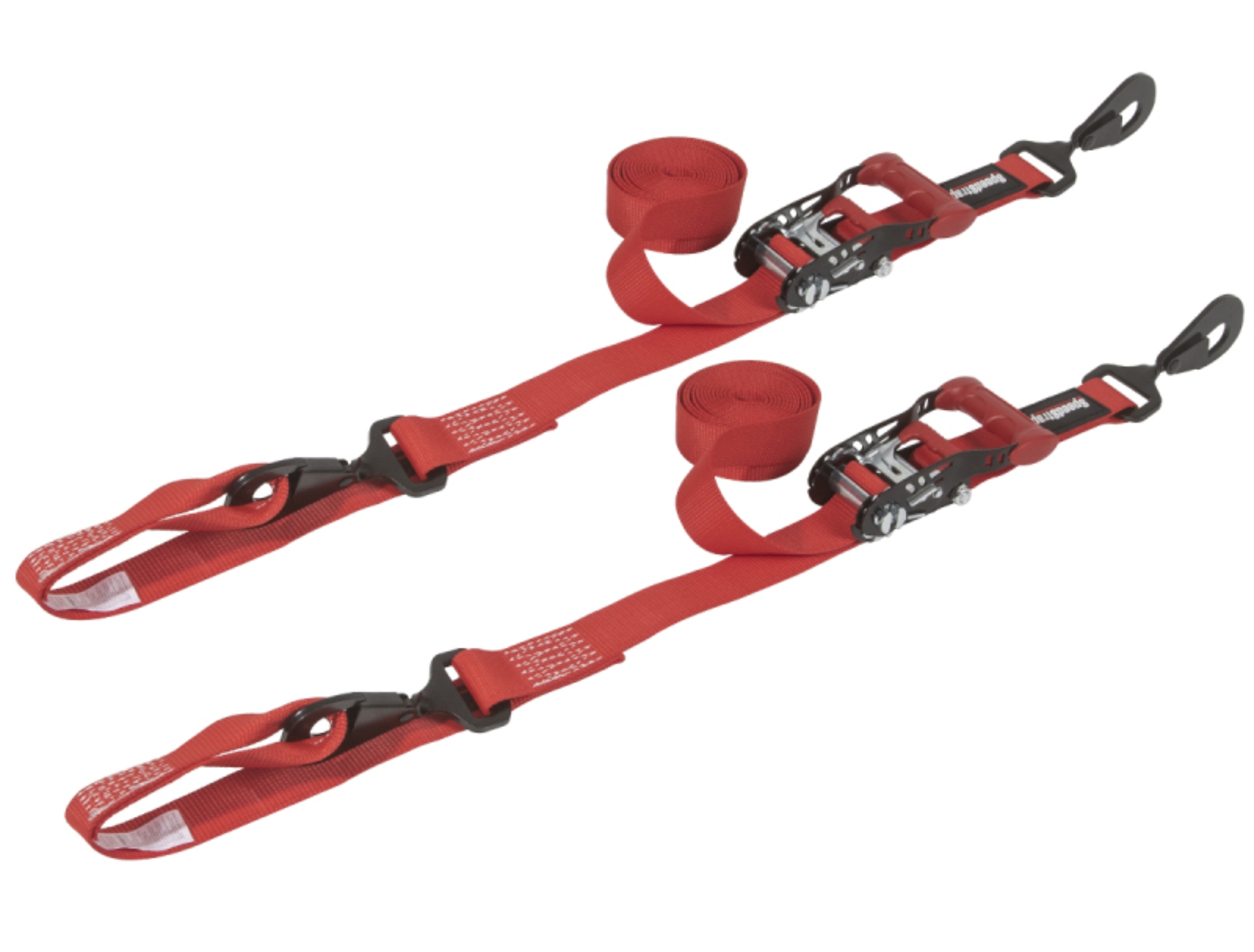 Picture of SpeedStrap SSP Tie Down Kit Cargo Tie-Downs - 15223-2