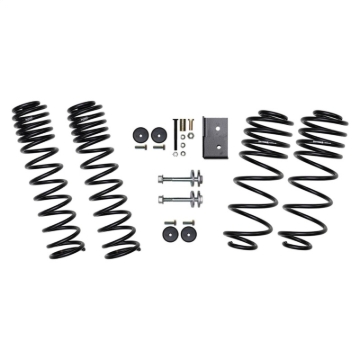 Picture of Skyjacker SKY Coil Springs Lift Springs - tj25blt