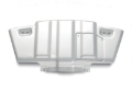 Picture of Ford Racing FR Skid Plates - M-5018-FSP