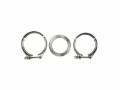 Picture of Turbosmart TS Wastegate Flanges - TS-0550-3125