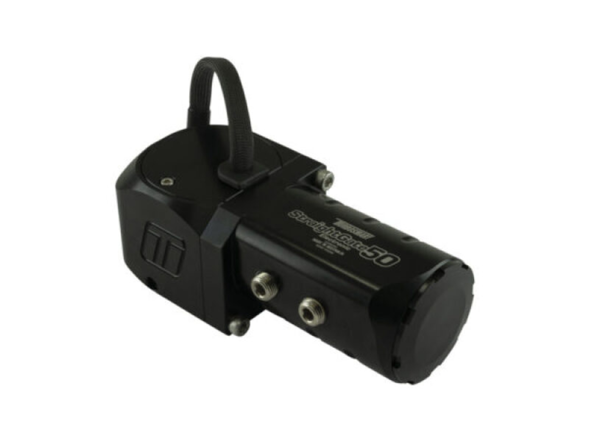 Picture of Turbosmart TS E-SWG50 Staight-Gate Wastegates - TS-0565-3001