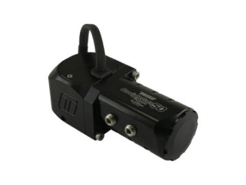 Picture of Turbosmart TS E-SWG50 Staight-Gate Wastegates - TS-0565-3001