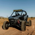 Picture of KC HiLiTES KCL Powersports Gravity LED-Pro6 Light Bars & Cubes - 91343