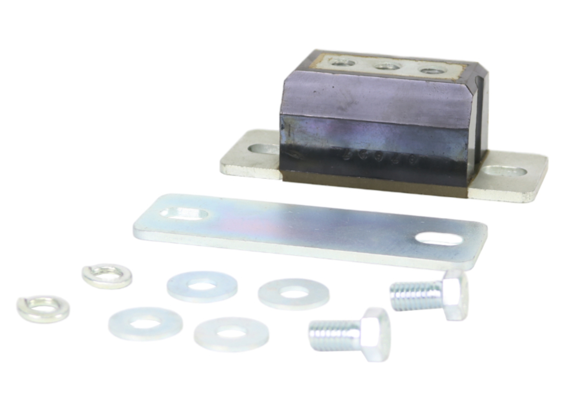 Picture of Whiteline WL Bushings-Other Bushing Kits - W93467