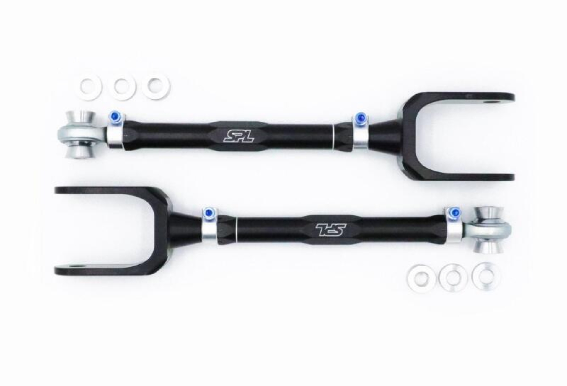 Picture of SPL Parts SPP Lower Control Arms Front - SPL TR 991