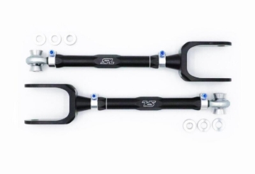 Picture of SPL Parts SPP Lower Control Arms Front - SPL TR 991