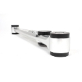Picture of BLOX Racing BX Lower Control Arms Suspension Arms & Components - BXSS-21204-RAW-V2