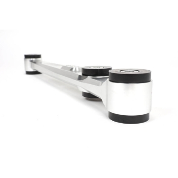 Picture of BLOX Racing BX Lower Control Arms Suspension Arms & Components - BXSS-21204-RAW-V2