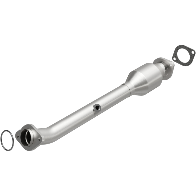 Picture of California CARB Direct-Fit Catalytic Converter 5491670