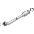 Picture of California CARB Direct-Fit Catalytic Converter 5491670
