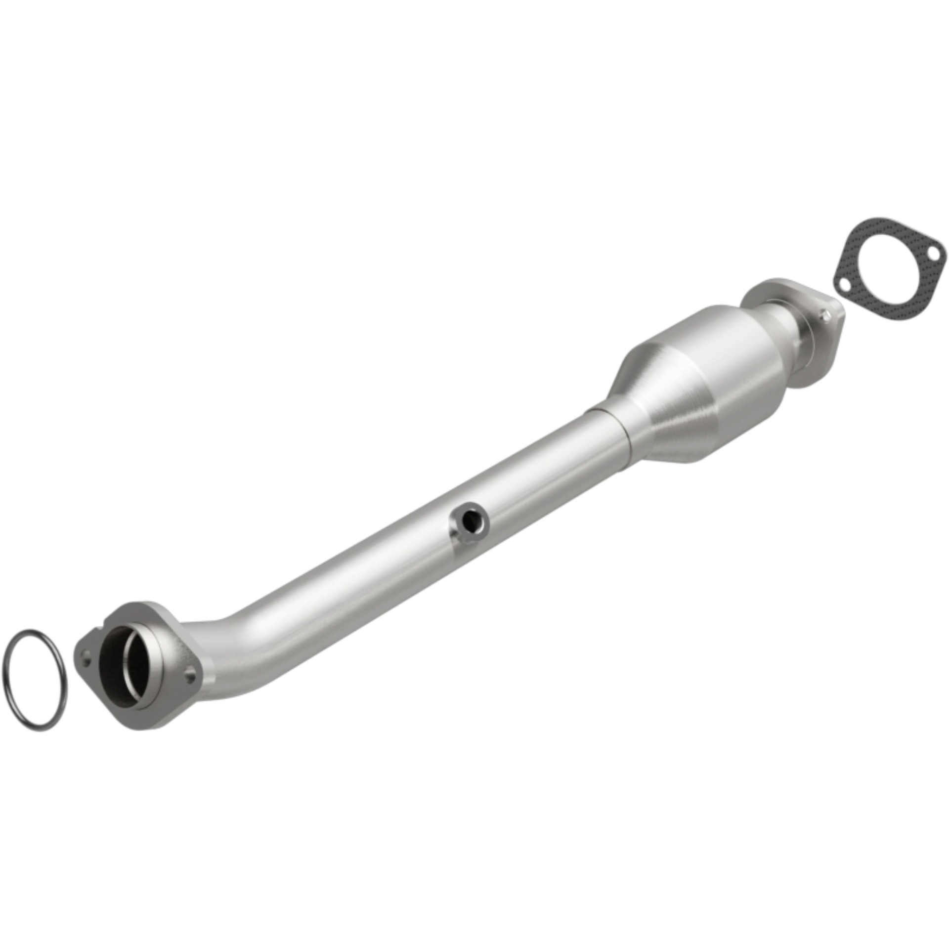 Picture of California CARB Direct-Fit Catalytic Converter 5491670