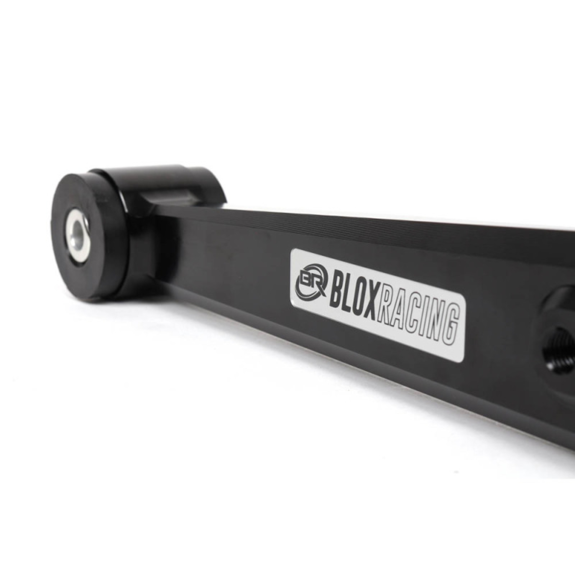 Picture of BLOX Racing BX Lower Control Arms Suspension Arms & Components - BXSS-21204-BK-V2