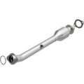 Picture of California CARB Direct-Fit Catalytic Converter 5491670