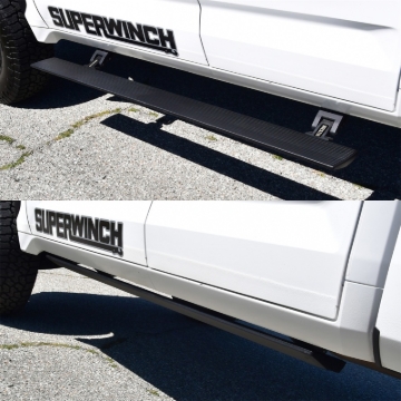Picture of Westin WES Running Boards-Pro-e - 29-24235