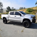 Picture of Westin WES Running Boards-Pro-e - 29-24135